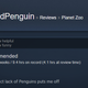 Illustration for article titled iPlanet Zoo/i, As Told By Steam Reviews
